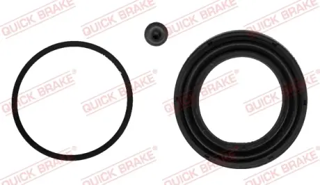 Ремкомплект гальмівного супорта Quick Brake 114-0241
