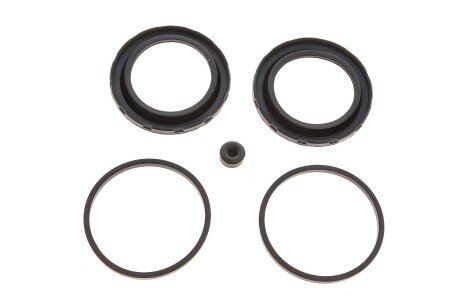 Ремкомплект направляющих тормозного суппорта quick Brake 1140242