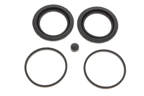 Ремкомплект гальмівного супорта Quick Brake 1140242