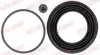 Ремкомплект направляющих тормозного суппорта quick brake 114-0244