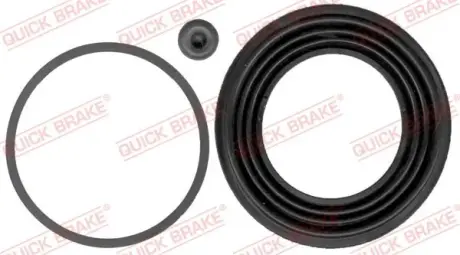 Ремкомплект гальмівного супорта Quick Brake 114-0244