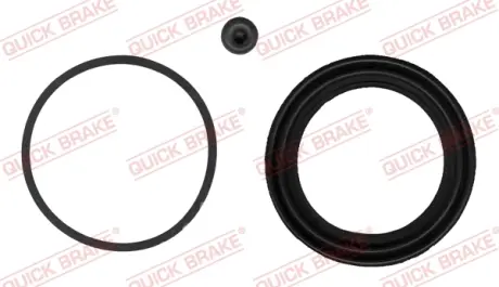 Ремкомплект гальмівного супорта Quick Brake 114-0245