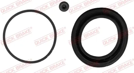 Ремкомплект направляющих тормозного суппорта quick brake 114-0246