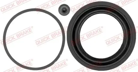 Ремкомплект гальмівного супорта Quick Brake 114-0247
