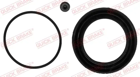 Ремкомплект направляющих тормозного суппорта quick brake 114-0250