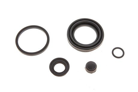 Ремкомплект направляющих тормозного суппорта quick Brake 1140255