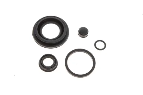 Ремкомплект направляющих тормозного суппорта quick brake 1140256
