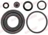 Ремкомплект направляющих тормозного суппорта quick brake 114-0257