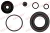 Ремкомплект направляющих тормозного суппорта quick brake 114-0264