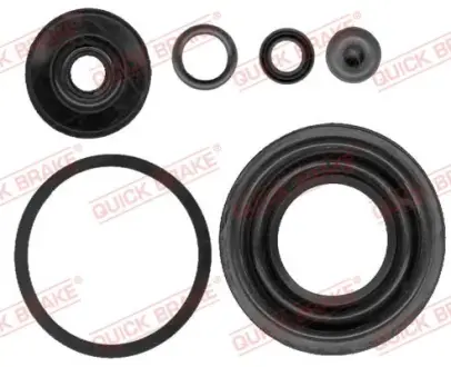 Ремкомплект гальмівного супорта Quick Brake 114-0265