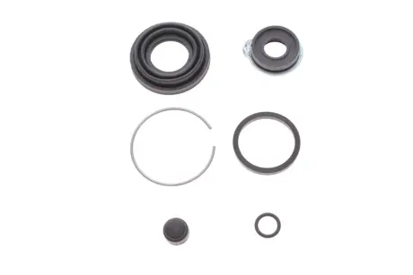Ремкомплект направляющих тормозного суппорта quick brake 1140269