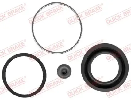 Ремкомплект гальмівного супорта Quick Brake 114-0272