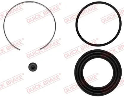 Ремкомплект гальмівного супорта Quick Brake 114-0285