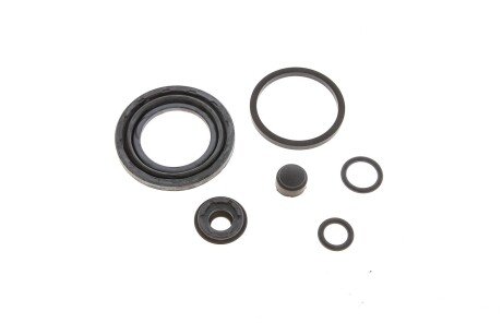 Ремкомплект гальмівного супорта quick Brake 1140296