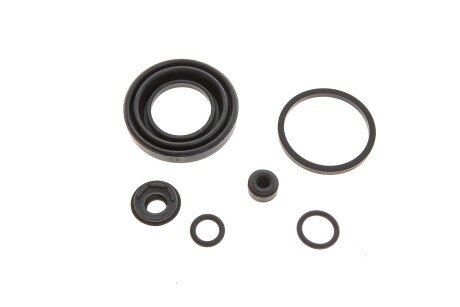 Ремкомплект направляющих тормозного суппорта quick Brake 1140297