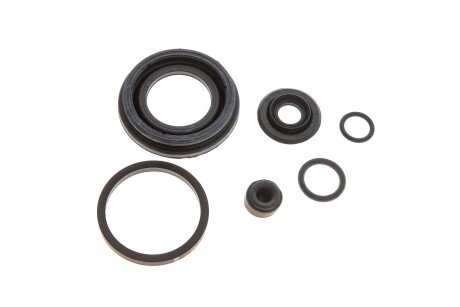 Ремкомплект направляющих тормозного суппорта quick Brake 1140300