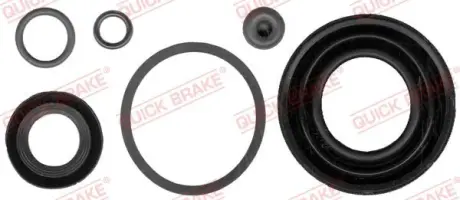 Ремкомплект направляющих тормозного суппорта quick brake 1140302