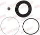Ремкомплект направляющих тормозного суппорта quick brake 114-0304