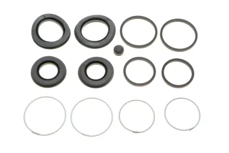 Ремкомплект гальмівного супорта Quick Brake 1140306