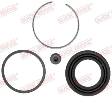 Ремкомплект гальмівного супорта Quick Brake 114-0308