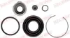 Ремкомплект направляющих тормозного суппорта quick brake 114-0315