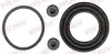 Ремкомплект направляющих тормозного суппорта quick brake 114-0331