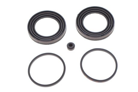 Ремкомплект направляющих тормозного суппорта quick Brake 1140339