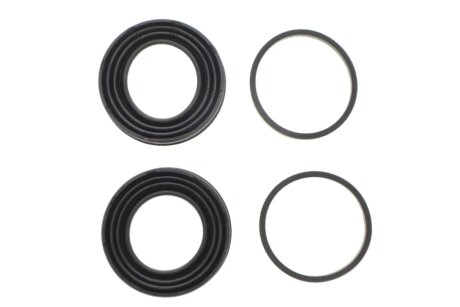 Ремкомплект гальмівного супорта quick Brake 1140340