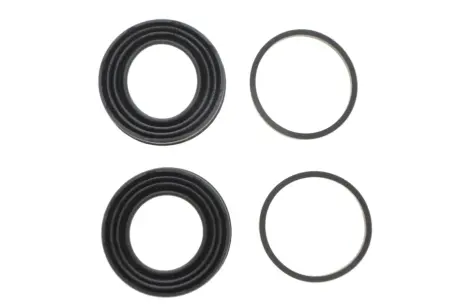 Ремкомплект направляющих тормозного суппорта quick brake 114-0340