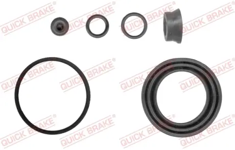 Ремкомплект направляющих тормозного суппорта quick brake 114-0344
