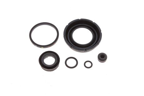 Ремкомплект гальмівного супорта quick Brake 1140348