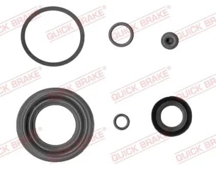 Ремкомплект гальмівного супорта Quick Brake 114-0348
