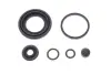 Ремкомплект направляющих тормозного суппорта quick brake 1140349