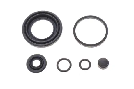 Ремкомплект направляющих тормозного суппорта quick brake 1140349