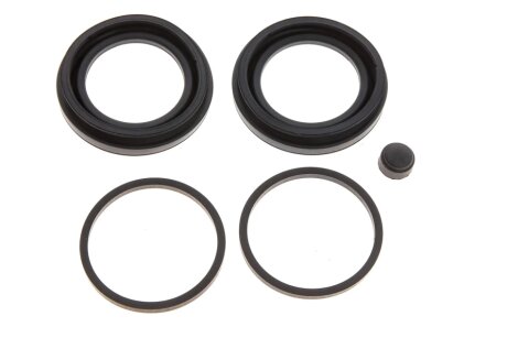 Ремкомплект направляющих тормозного суппорта quick Brake 1140357