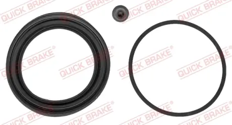 Ремкомплект направляющих тормозного суппорта quick brake 114-0361