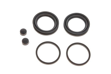 Ремкомплект гальмівного супорта quick Brake 1140362