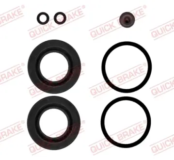 Ремкомплект направляющих тормозного суппорта quick brake 114-0364