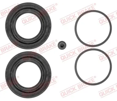Ремкомплект гальмівного супорта Quick Brake 114-0365