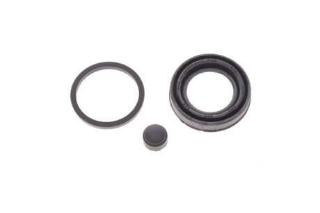 Ремкомплект направляющих тормозного суппорта quick Brake 1140367