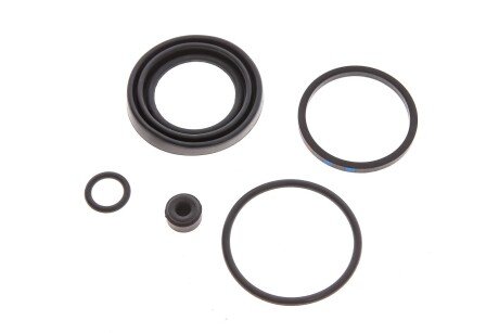 Ремкомплект направляющих тормозного суппорта quick Brake 1140370