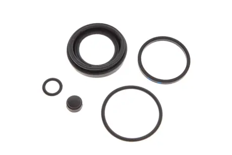Ремкомплект гальмівного супорта quick brake 1140370