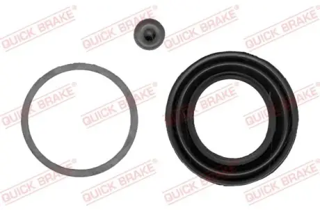 Ремкомплект гальмівного супорта Quick Brake 114-0372