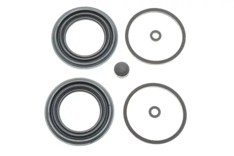 Ремкомплект направляющих тормозного суппорта quick brake 1140375