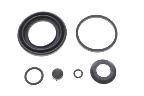Ремкомплект направляющих тормозного суппорта quick brake 1140376