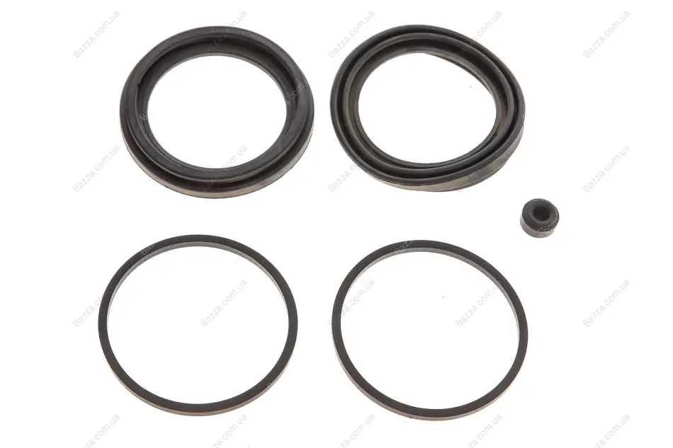 Ремкомплект направляющих тормозного суппорта quick brake 1140377