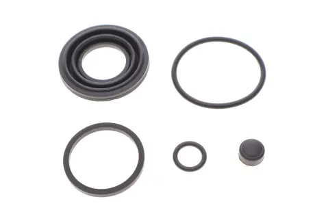 Ремкомплект направляющих тормозного суппорта quick brake 1140381