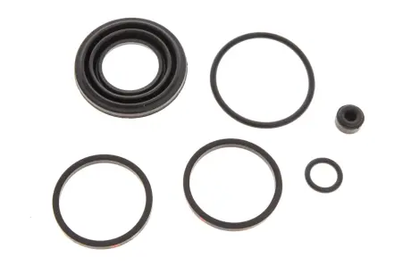 Ремкомплект гальмівного супорта Quick Brake 1140382