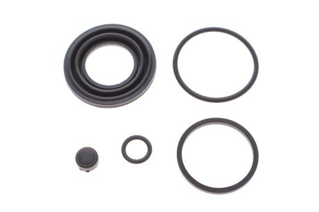 Ремкомплект направляющих тормозного суппорта quick Brake 1140383