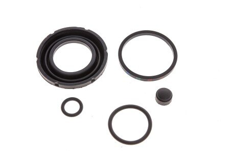 Ремкомплект гальмівного супорта quick Brake 1140384